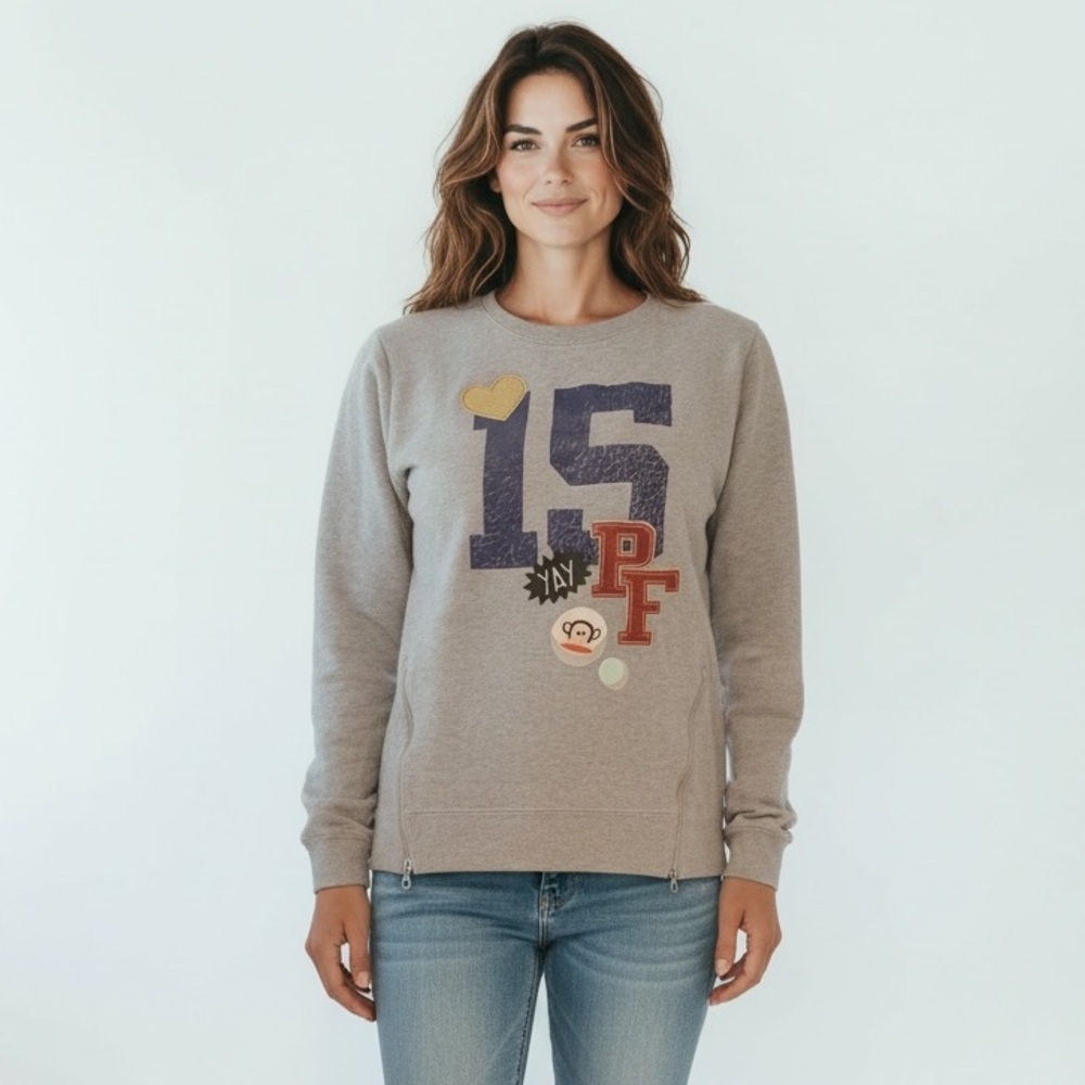 Paul Frank Sweatshirt